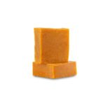 Săpun cu ulei de cătină și miere - imagine 2